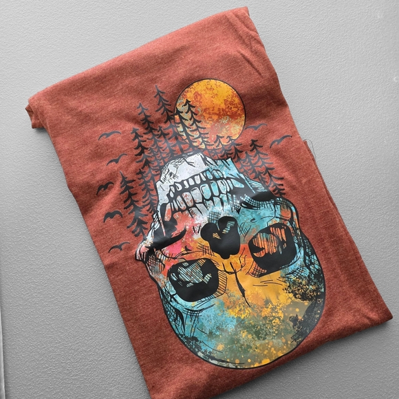 Skeleton Head - Picture 3 of 5